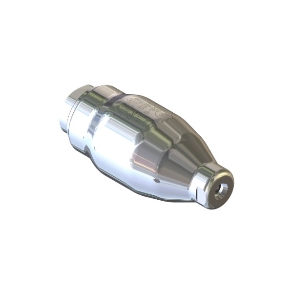 Boquilla rotativa UR60 600 Bar 050