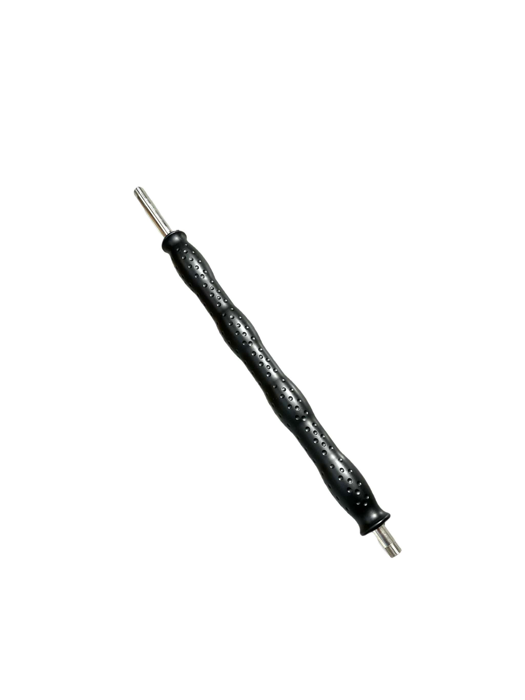 Lanza mango ergonómico 500mm punta recta inox (sin protector)