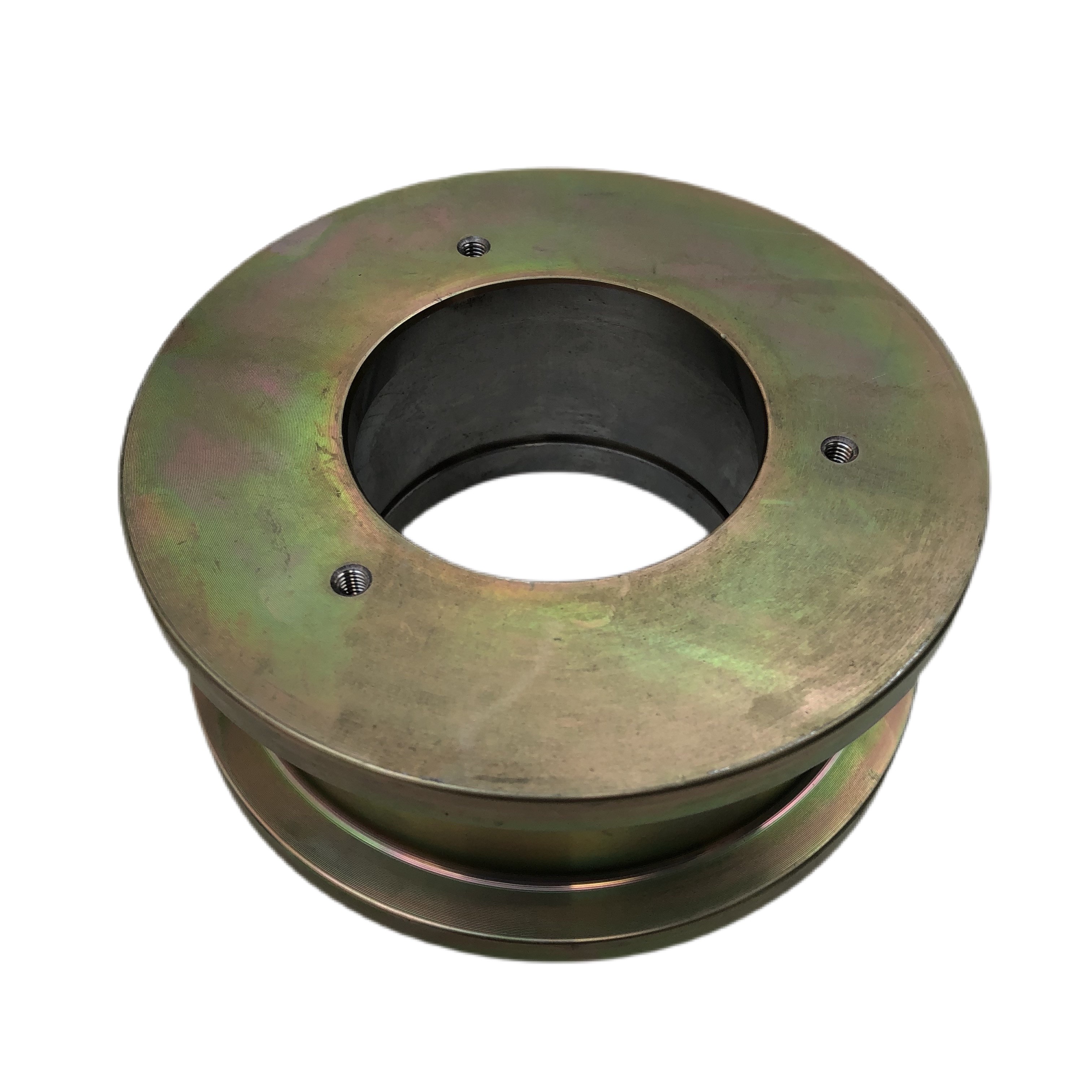 Rueda libre compatible ISTOBAL®