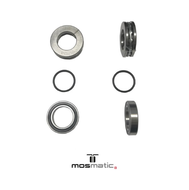 Set de Rodamientos para Mosmatic DYT/DYU NW6+9