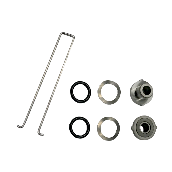 Juego de juntas para racores MOSMATIC Steaminator