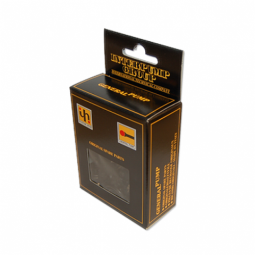 Kit 203 Interpump (Retenes para HT4715)