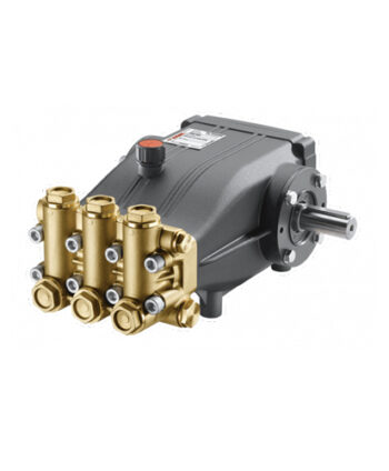 Bomba serie NLTI NLT1725IR
