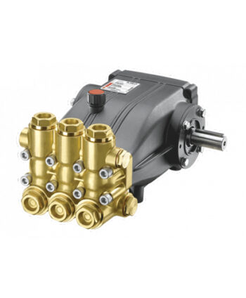 Bomba serie XXT XXT5520IR