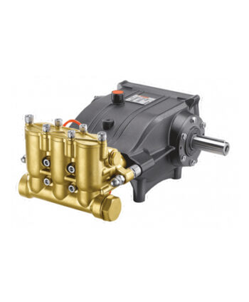 Bomba serie MXT MXT7020R