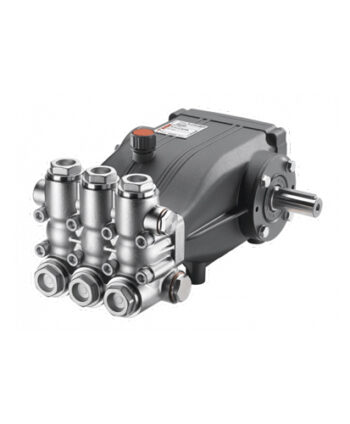Bomba serie XLTI HT XLT1820HTIR
