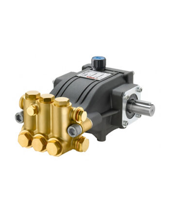 Bomba serie NHDP 200 NHDP1320CWR
