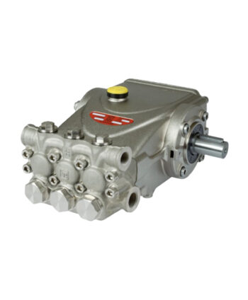 Bomba serie SS3 SS3C 2015