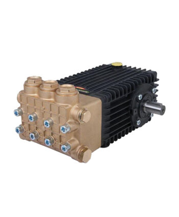 Bomba serie 66 HP T04018