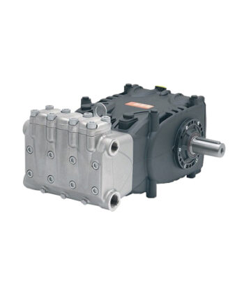 Bomba serie 71 HP WK0355 (WK 355)