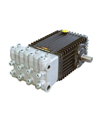 Bomba serie 66 HP WK5021