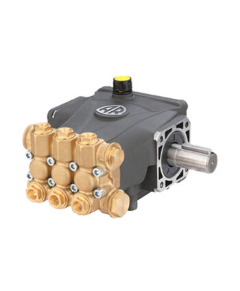320 series pump RCS 8.17 N