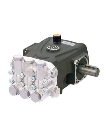 322 series pump RRA 4 G36 H N